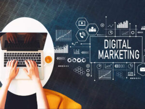 Read more about the article MBA in Digital Marketing: Scope and Future